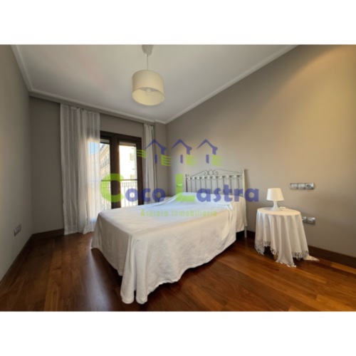 Dormitorio suite